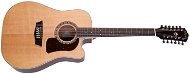 WASHBURN Heritage HD10SCE12-O-U - Acoustic-Electric Guitar