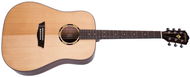 WASHBURN Woodline WLD10S-O-U - Akustik-Gitarre