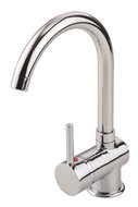 EISL Futura-C Glossy Chrome - Tap