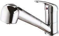 EISL Verona-S Glossy Chrome - Tap