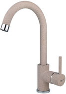 AQUASANITA Sabia 5523 Beige - Tap