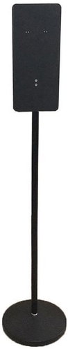 DONNER MOUNT without Drip, Black - Disinfection Stand - Main image