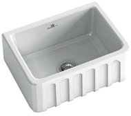 CHAMBORD Louis 595 White - Ceramic Sink