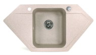 MARMORIN Igo 980.0ER Sand - Granite Sink