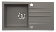 AXIS Mojito 780.0E Moonlight Grey - Granite Sink