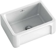 CHAMBORD Henri 595 White - Ceramic Sink