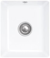 VILLEROY & BOCH Subway 375 White ceramic - Ceramic Sink