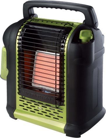 MEVA - mobilní topidlo OLYMP - Teplovzdušný ventilátor - Hlavní obrázek