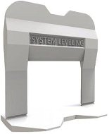 System Leveling – spony 0,5 mm (500 ks) - Dištančné spony