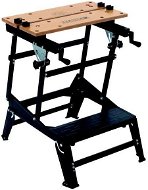 MAGG – Pracovný stôl  nastaviteľný, rozmery 60,5 × 71,5 × (21 – 77) cm - Pracovný stôl