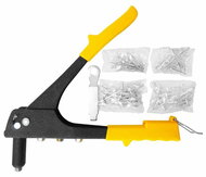 MAGG - Nýtovací kleště s 80ks nýtů - Riveting pliers