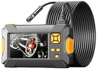 W-sta WSP130 dual sonda 5,5 mm, 5 m, LCD 1080P HD - Inspekční kamera