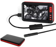 W-star WSP20, 1080P HD 4.3 LCD, 8 mm probe, 10 m - Inspection Camera