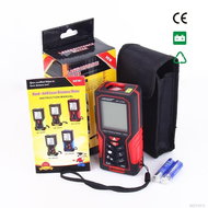 W-star WSNF2100 Laser Meter - Laser Distance Meter