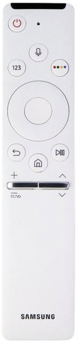 Samsung BP81-00192A Hlavní obrázek Samsung BP81-00192A - Dálkový ovladač na TV - Hlavní obrázek