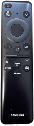 Samsung BN59-01500F - TV Remote Control - Main image