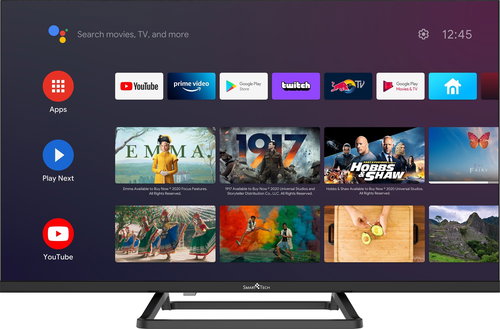 32" SmartTech 32HA10V3 - Television - Main image