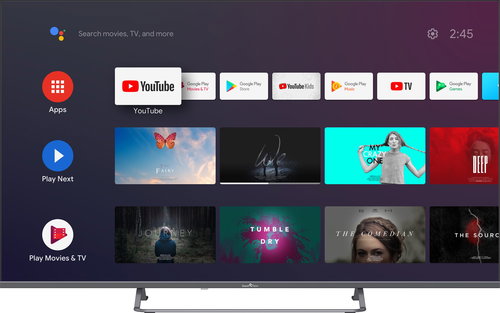 55" SmartTech 55UA10V3 - Television - Main image