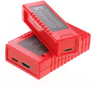 W-STAR WSNF611RD HDMI Tester - Cable Tester