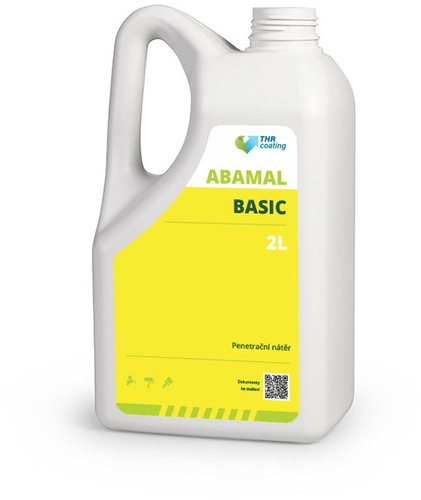 ABAMAL Penetrace Basic 2 l - Penetrace - Main image