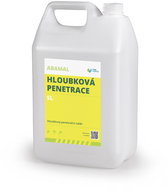ABAMAL Penetrace Hloubková 5 l - Penetrace