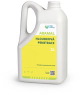 ABAMAL Penetrace Hloubková 2 l - Penetrace