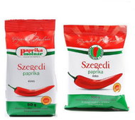 Molnár Čerstvě mletá paprika ze Szeged 100 g sladká - Spices