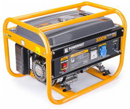Powermat Power generator AVR 230 V 3000 W - Generator