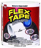 Zen Voděodolná Flex Tape - bílá - Lepicí páska