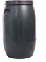 Sud J.A.D. TOOLS Sud na vodu s víkem, 120 l - Sud