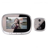 Digital Peep Hole Viewer Secutek  SF-550 - Digitální dveřní kukátko