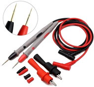 APT Sada testovacích kabelů pro multimetry s adaptéry - Cable Set