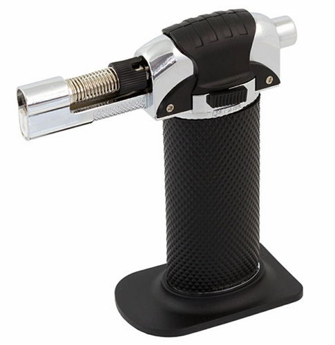 APT Practical portable gas burner with handle - Gas Burner - Main image