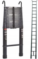 MXM Rebrík 6,2 m do 150 kg - Rebrík