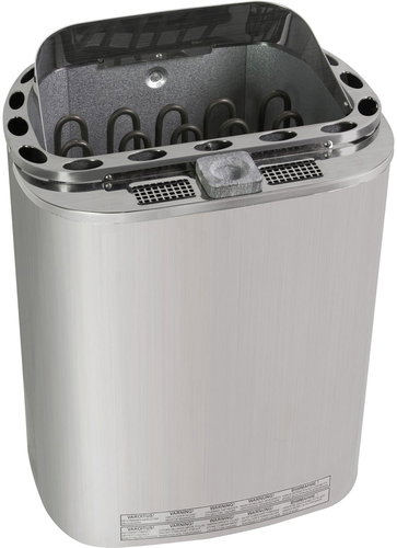 SENTIOTEC Sauna stove electric Scandia Combi 9,0 kW NS-N - Sauna Heater - Main image