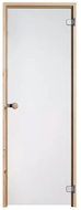 Vihtan Sauna door Limited 7 × 19, clear, pine - Sauna Door