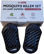 Wotek Elektrická past na komáry - Lapač hmyzu