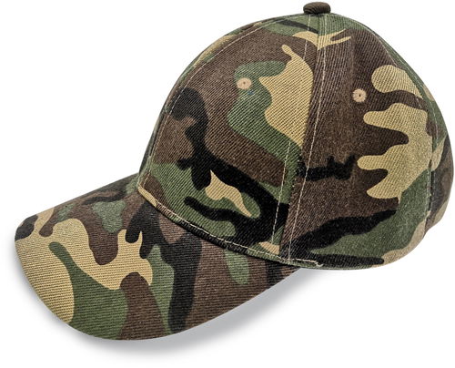 Velamp CAP106 - Kšiltovka - Hlavní obrázek