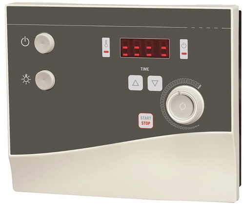 SENTIOTEC Controller - regulation for sauna K4 Next - Controller - Main image
