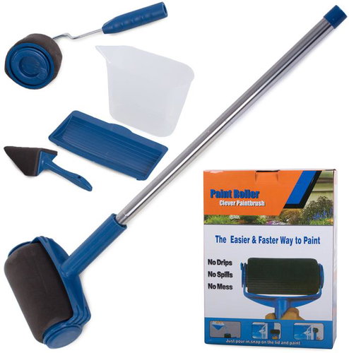 Verk Paint roller ART, without paint container - Paint Roller - Main image