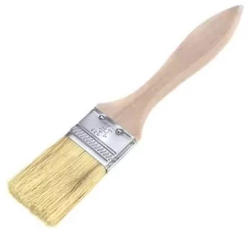 Bensons Malířský plochý štětec z přírodních štětin 38,1 mm, dřevěný - Block Brush - Main image