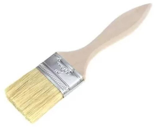 Bensons Malířský plochý štětec z přírodních štětin 50,8 mm, dřevěný - Block Brush - Main image