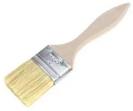 Bensons Malířský plochý štětec z přírodních štětin 50,8 mm, dřevěný - Paintbrush
