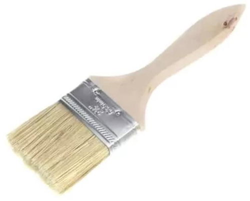 Bensons Malířský plochý štětec z přírodních štětin 63,6 mm, dřevěný - Painter’s Brush - Main image