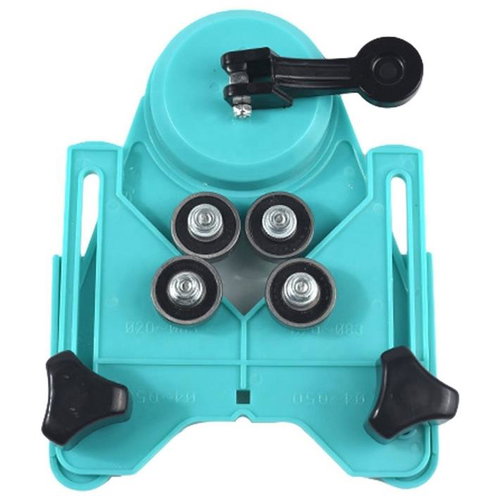 APTEL Template for precision drilling - Template - Main image