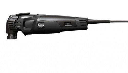 Stroxx MultiTool MT 6500 230 V - Oscillating Grinder - Main image