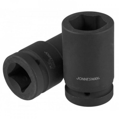 Jonnessway Impact socket S03AD8134 - Socket Head - Main image