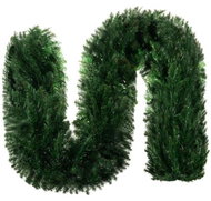 ISO TRADE Garland - Christmas, decorative, 270 cm - Garland