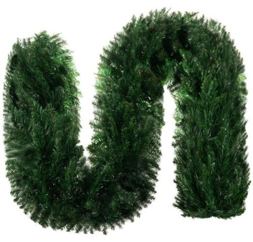 ISO TRADE Garland - Christmas, decorative, 270 cm - Garland - Main image