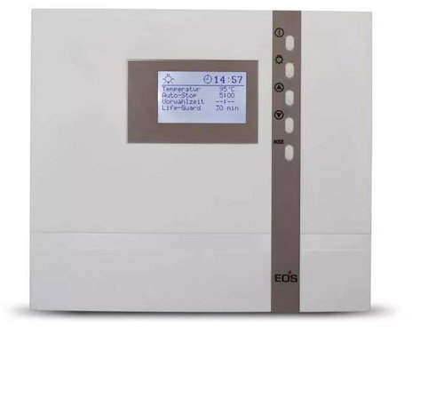 EOS Controller - sauna control ECON D3 - Controller - Main image
